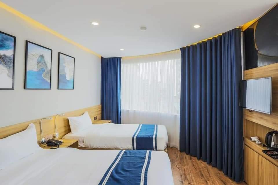 Doji Stars Hotel