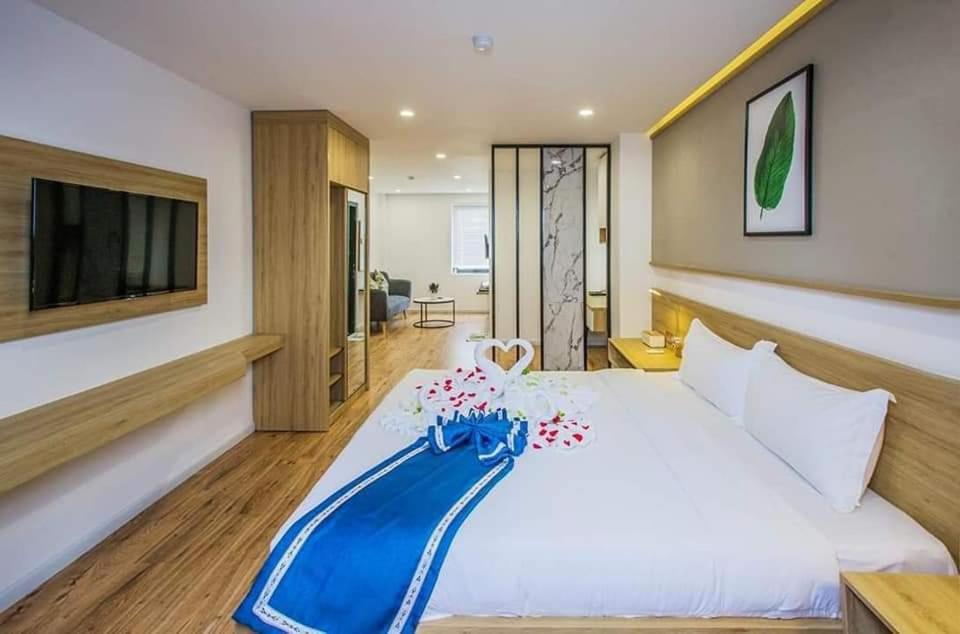 Doji Stars Hotel Đà Nẵng